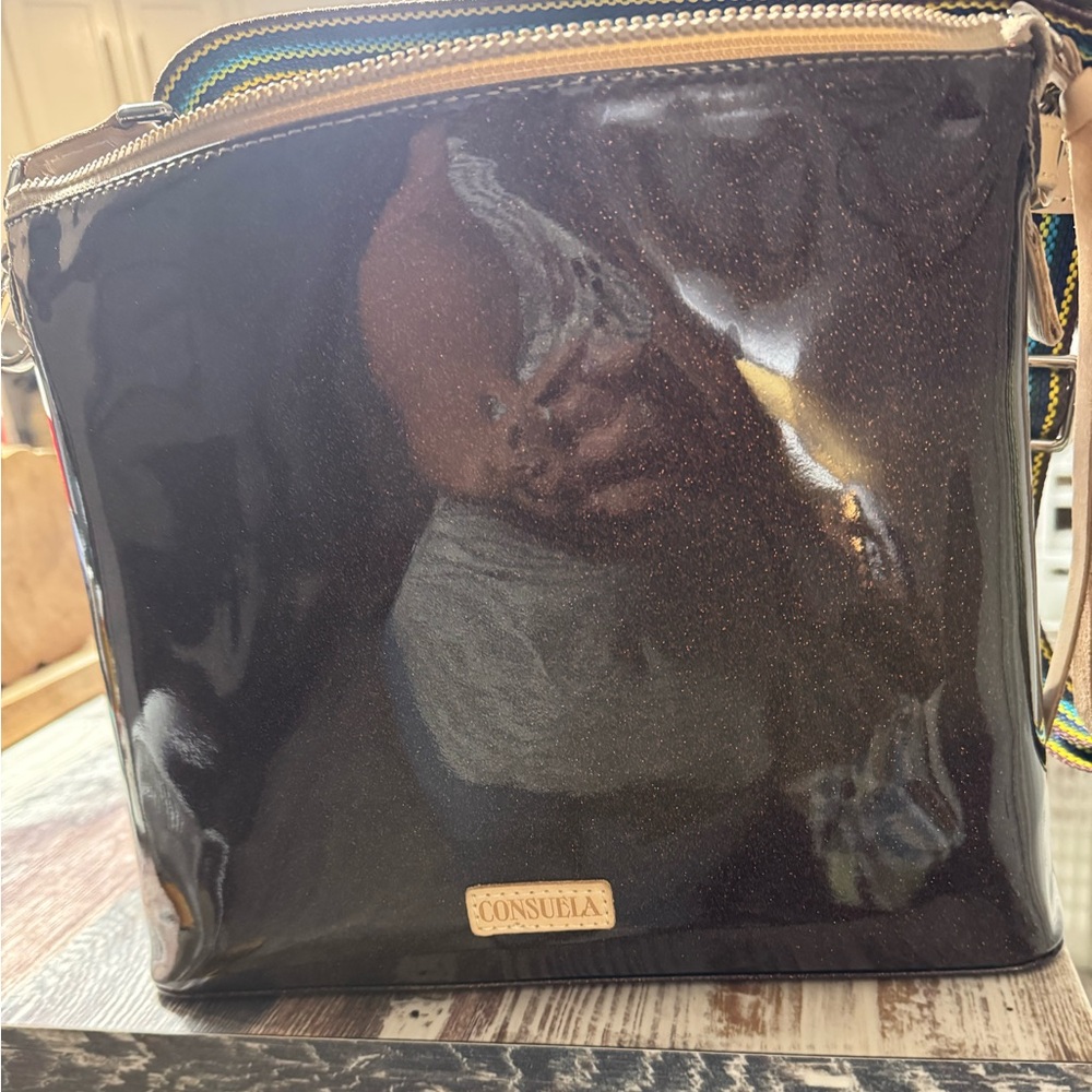 Consuela Ember Downtown Crossbody